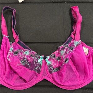 Freya Lyla UK 38H bra